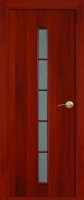 межкомнатные ламинированные двери МДФ