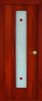 межкомнатные ламинированные двери МДФ